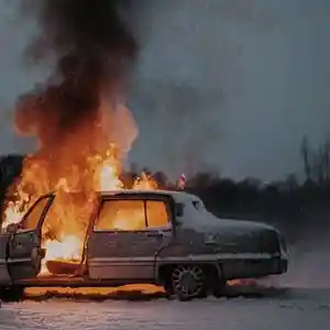 Picture for song 'Arson Freestyle' by artist 'tantra'