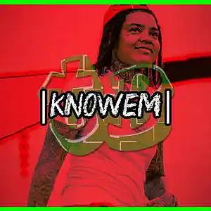 Picture for song 'Knowem Young M.A. Type Beat 158BPM' by artist 'tB HealthySickness'