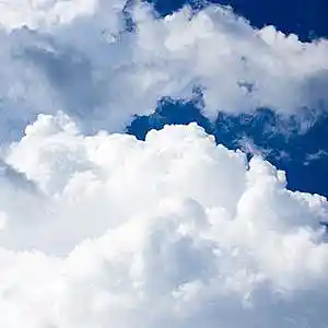 Picture for song 'On the Cloud' by artist 'TemSa'