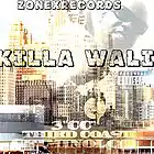 Picture for song 'Certified Gangsta Freestyle' by artist 'Texas Throwed Music'