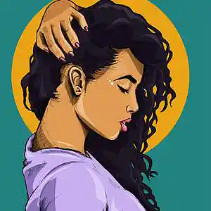 Picture for song '69' by artist 'TheBeatGal'