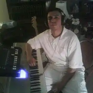 Picture for song 'Heaven Levitation Live Produced By The Producer' by artist 'The Producer'