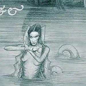 Picture for song 'The Aliens Discover Hobo's Hell' by artist 'tichphillips'