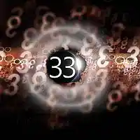 Picture for song '33 ' by artist 'Tom Aragon'