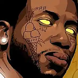 Picture for song 'Trying to get out that life' by artist 'TRAP XZECC'