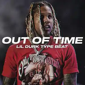 Picture for song 'Out Of Time (BUY 1 GET 4 FREE)' by artist 'Wendigo'