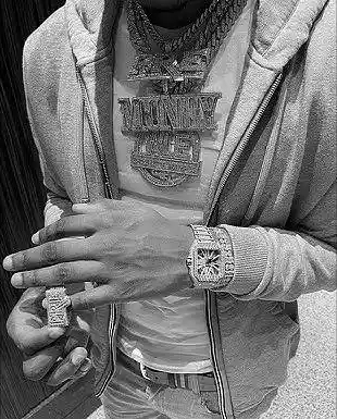 Picture for song 'RETURN OF THE BAG CHASERS [west coast]' by artist 'Xan Brickz'