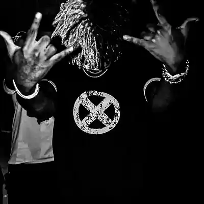 Picture for song 'carti x ken carson type beat " my kup "' by artist 'Yetko'