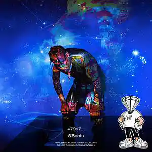 Picture for song '7917' by artist '8rilliant'