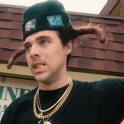 Picture for song 'BLP Kosher Type Beat - Hood Rich' by artist '8xbeatz'