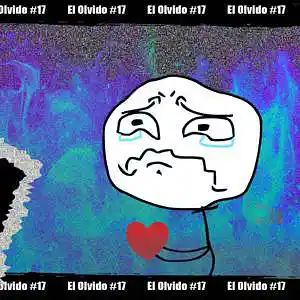 Picture for song 'el olvido' by artist 'acmbeat'