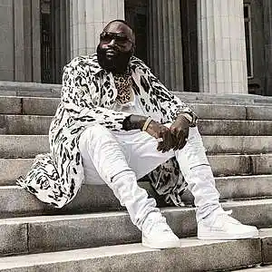 Picture for song '[FREE] Rick Ross Type Beat "Champagne Shower"' by artist 'Adrian R.'