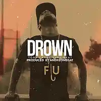 Picture for song 'Drown' by artist 'AndreOnBeat'