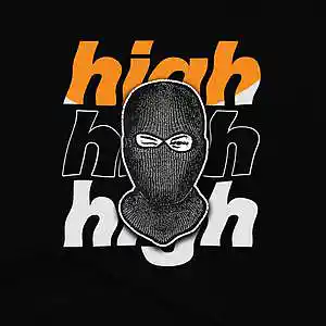 Picture for song 'High' by artist 'Apollokid'
