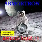 Picture for song 'Apollo Bass 11' by artist 'ARMORTRON'
