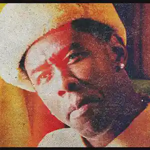 Picture for song '" DONTCOMEBACK " Tyler the Creator x Caleborate' by artist 'Atom Make Music'