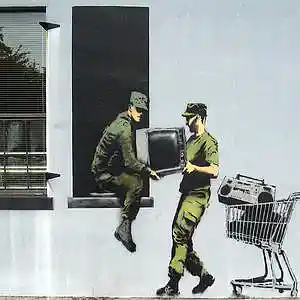 Picture for song 'Locked Up For No' by artist 'Ballon production'