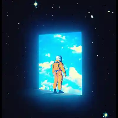 Picture for song 'Lanzate' by artist 'Beka El Star'