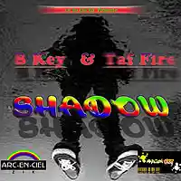 Picture for song 'B KeyShadow ft Taf Fire' by artist 'Be Key'