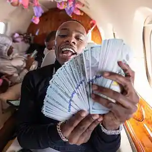 Picture for song 'Flying (1+1 Free)' by artist 'BoyHood Beats'