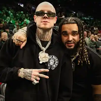 Picture for song 'Shine On Me / Millyz x Albee Al Type Beat' by artist 'Buckroll'