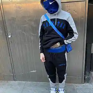 Picture for song 'Iced Out' by artist 'Cartxr'