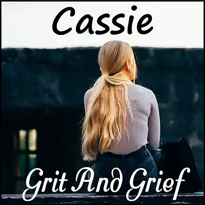Picture for song 'Grit And Grief' by artist 'Cassie'