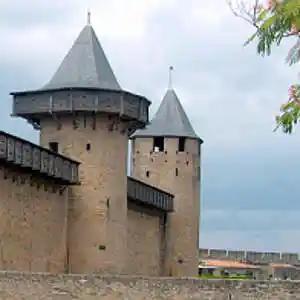 Picture for song 'Mémoire des anciens' by artist 'Christian Faivre'