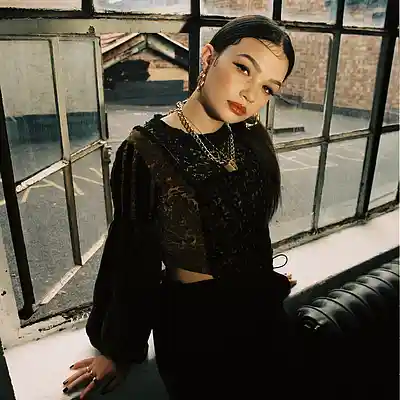 Picture for song 'Its Over / Lola Young x Taylor Swift Type Beat' by artist 'Chuck The Producer'
