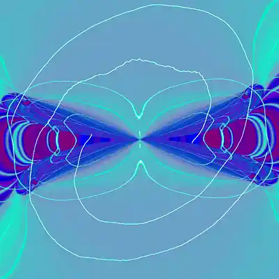 Picture for song 'BitWig Projekte 2026-05-09 1750pitch starr01master' by artist 'Cosmic Tones 432Hz'
