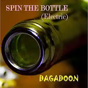 Picture for song 'Spin the Bottle (Electric instrumental)' by artist 'Dagadoon'