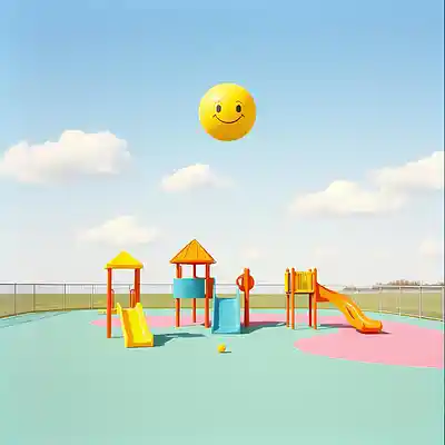 Picture for song 'A Beautiful Day' by artist 'Dave Gill'