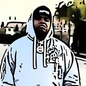 Picture for song 'On The Map' by artist 'DJ Mauri B'