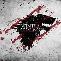 Picture for song 'WINTER IS COMING 2 (FREE D/L)' by artist 'DNKYKONG BEATZ'