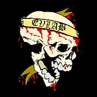 Picture for song 'DZAN * Sleeping Giant' by artist 'DZAN Hip Hop'