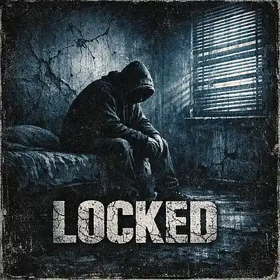 Picture for song 'Locked' by artist 'Erfan Abyari Beats'