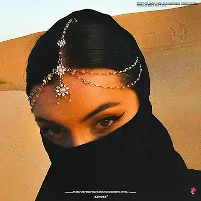 Picture for song 'Eastern (Pop beat)' by artist 'Ezhdee'