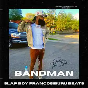 Picture for song 'Bandman / (BUY 1 GET 1 FREE)' by artist 'Franco8'