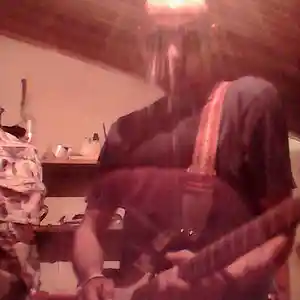 Picture for song 'Hiding place' by artist 'GRITALI'