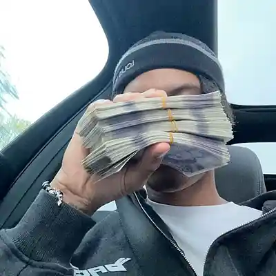 Picture for song 'NO SORRY l Nemzzz Type Beat' by artist 'Gived'