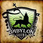Picture for song 'Dubplate Babylon Sound' by artist 'Hamfry22-Daddy-H'