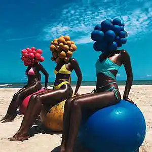 Picture for song 'Afrobeat Instrumental Rema x Wizkid Type Beat "Sli' by artist 'Hitmaker Tk2'