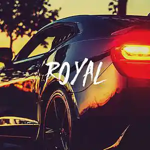 Picture for song '"ROYAL" Lil Baby x Gunna Type Beat' by artist 'HIWYER'