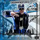 Picture for song '*BANGER* All-Star Trapper - FREE DL)' by artist 'ImaShiine'