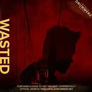 Picture for song 'Wasted (BUY 1 GET 4 FREE)' by artist 'IMPALA DRUMMERZ'