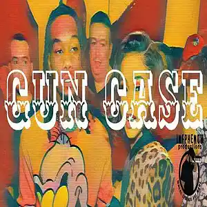Picture for song 'Offset Type Beat Ft Cardi B "Gun Case"' by artist 'InfPhenom'