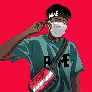 Picture for song 'Heartless (NLE Choppa Type Beat)' by artist 'Jammy Beatz'