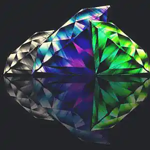 Picture for song 'Gemstones' by artist 'Jeno Beats'