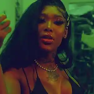 Picture for song 'No Love [Rnb Type beat]' by artist 'jgladmusic'