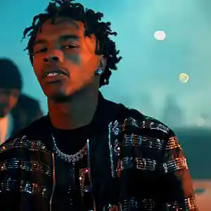 Picture for song '[FREE] Lil Baby Type Beat - Woah' by artist 'JL6ixOff'